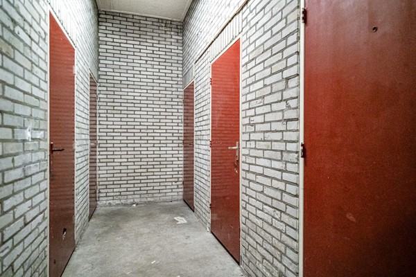Medium property photo - Vondellaan 43, 6901 MB Zevenaar